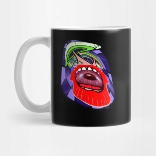 Mushmouth Mug